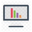 Diagramm Bericht Tabelle Symbol