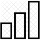 Balkendiagramm  Symbol