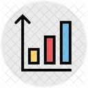 Balkendiagramm  Symbol