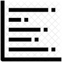 Balkendiagramm  Symbol