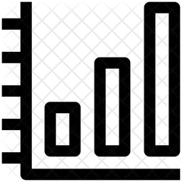 Balkendiagramm  Symbol