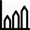 Balkendiagramm  Symbol