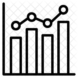 Balkendiagramm  Symbol