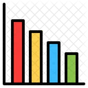 Balkendiagramm Symbol