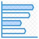 Balkendiagramm  Symbol