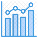 Balkendiagramm  Symbol