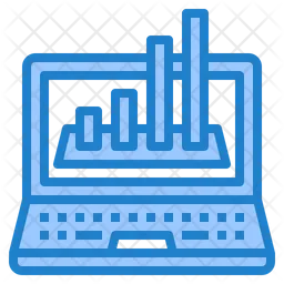 Balkendiagramm  Symbol