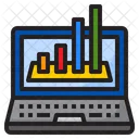 Balkendiagramm  Symbol