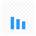 Balkendiagramm  Symbol