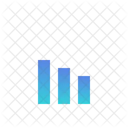 Balkendiagramm  Symbol