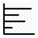 Balkendiagramm Balkendiagramm Graph Symbol