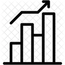 Balkendiagramm  Symbol