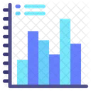 Balkendiagramm  Symbol