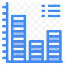 Balkendiagramm  Symbol