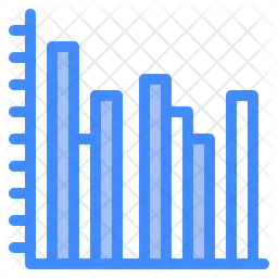 Balkendiagramm  Symbol