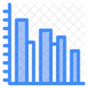 Balkendiagramm  Symbol