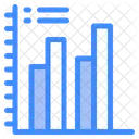 Balkendiagramm  Symbol