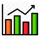 Balkendiagramm  Symbol