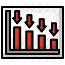 Balkendiagramm  Symbol