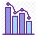 Balkendiagramm Symbol