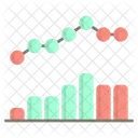 Balkendiagramm  Symbol