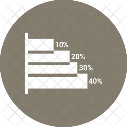 Balkendiagramm  Symbol