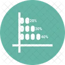 Balkendiagramm  Symbol