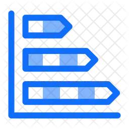 Balkendiagramm  Symbol