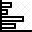 Balkendiagramm  Symbol