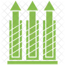 Balkendiagramm  Symbol