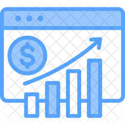 Balkendiagramm  Symbol