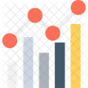 Balkendiagramm  Symbol