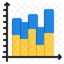 Balkendiagramm  Symbol