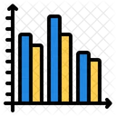 Balkendiagramm  Symbol