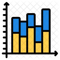 Balkendiagramm  Symbol