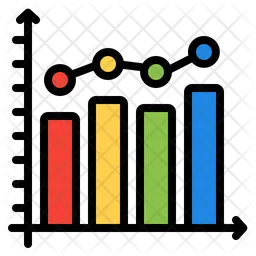 Balkendiagramm  Symbol