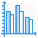 Balkendiagramm  Symbol