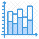 Balkendiagramm  Symbol