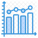 Balkendiagramm  Symbol