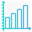 Balkendiagramm  Symbol