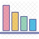 Balkendiagramm  Symbol