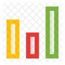 Balkendiagramm Diagramm Graph Symbol