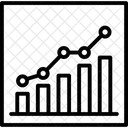 Balkendiagramm  Symbol