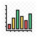 Balkendiagramm  Symbol