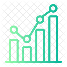 Balkendiagramm  Symbol