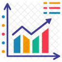 Balkendiagramm  Symbol