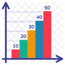 Balkendiagramm  Symbol