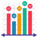 Balkendiagramm  Symbol