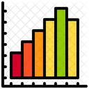 Balkendiagramm  Symbol