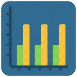 Balkendiagramm  Symbol